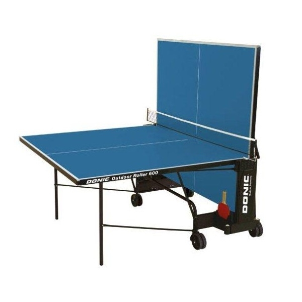 Тенісний стіл Donic Outdoor Roller 600