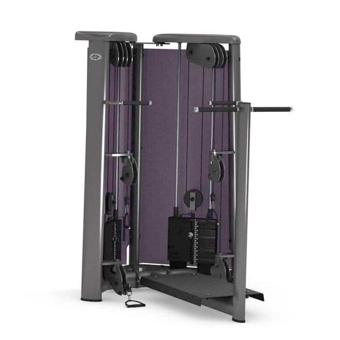 GYM80 SYGNUM Cable Art №6
