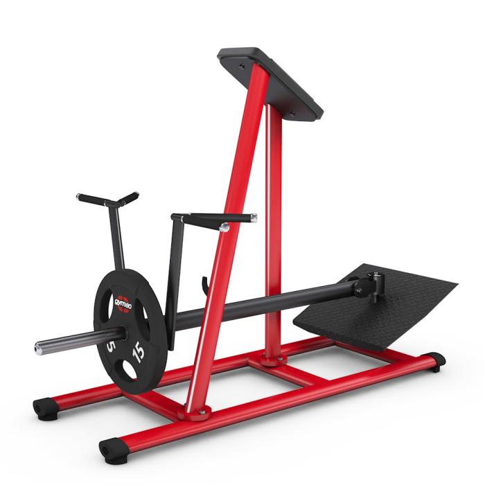 Т-образная тяга GYM80 Pure Kraft Abdominal Crunch
