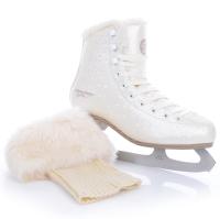 Коньки фигурные Tempish NORDIQ/36