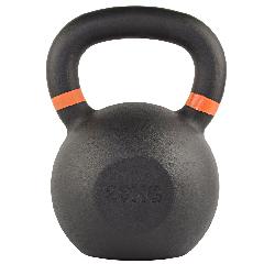 Гиря для кроссфита Stein Premium /черная 28 кг || Гиря для кроссфіта Stein Premium / чорна 28 кг