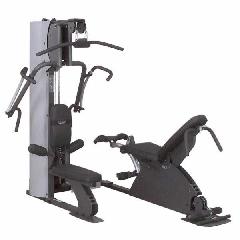 Body-Solid G8I Iso-Flex Home Gym || Body-Solid G8I Iso-Flex Home Gym