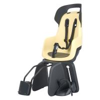 Дитяче велокрісло Bobike Maxi GO Frame / Lemon sorbet