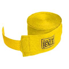 Бинт еластичний Benlee 300 см/жовтий