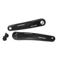 Шатуны Haibike Sduro FSA 175mm, комплект, черный