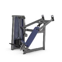 Жим под углом Gym80 SYGNUM Incline Bench Press Machine