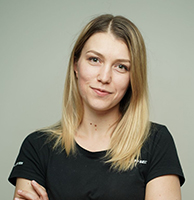 Кошкіна Маріанна