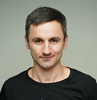 Вадим Скосар