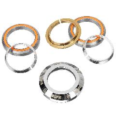 Ремкомплект рульової системи трюкового самоката HIPE Headset hshipe 01 Integrated Chrome