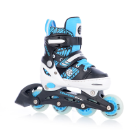 Роликові ковзани Tempish BAM-BU FLASH BOYS/26-29