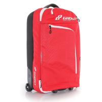 Сумка дорожная  Ghost  Travel Bag  ri-red/st-wht 40+5L || Сумка дорожня Ghost Travel Bag ri-red / st-wht 40 + 5L