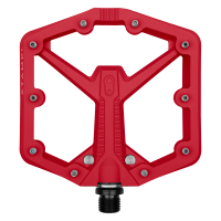 Педалі Crankbrothers STAMP 1 LARGE, Red (Gen 2)