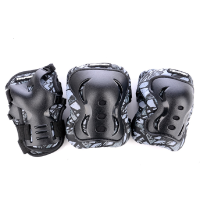 Захист (роликові ковзани) Tempish FID II 3 пар. чорн/S