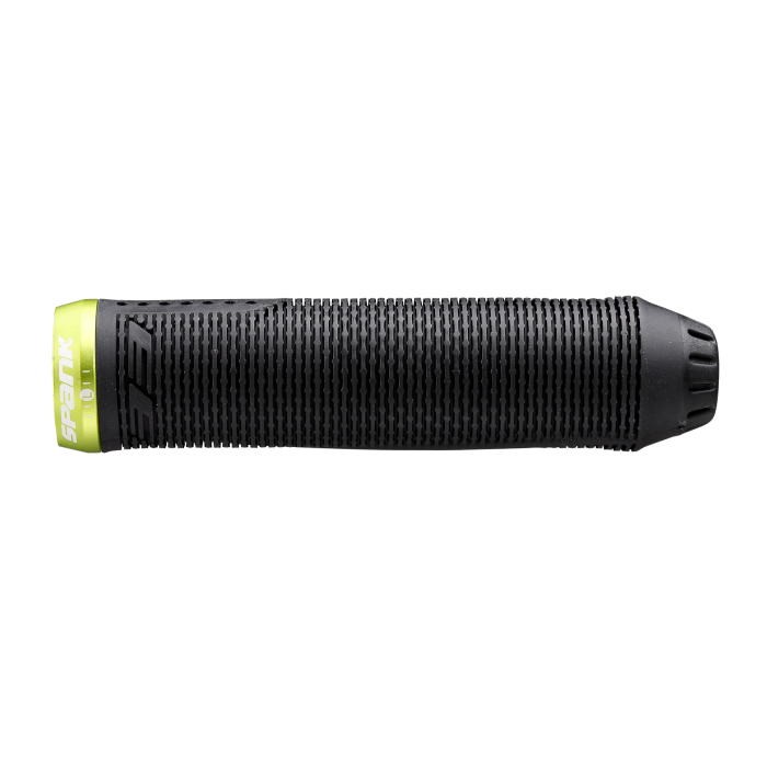 Гріпси SPANK SPIKE 33, Black Green