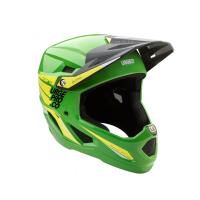 Шлем Urge Deltar green M, 55-56 см || Шолом Urge Deltar green M, 55-56 см