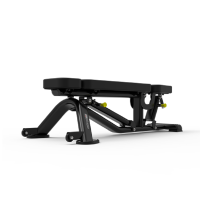 Скамья регулируемая 0-90 Impulse Evolution || Лавка регульована 0-90 Impulse Evolution