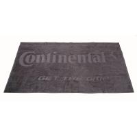Полотенце Continental, 70x140cm, 180 г, серый || Рушник Continental, 70x140cm, 180 г, Сірий