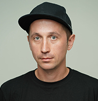 Данило Чумаков
