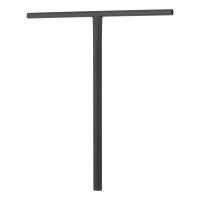 Руль для трюкового самокату Hipe H6 T-bar, Black