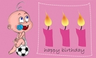 "Барвистий" День народження компанії СпортТоп. Нам 3 роки.