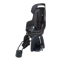 Дитяче велокрісло Bobike GO Frames RS Reclining System - rear bicycle seat for frame Peppermint