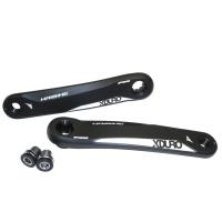 Шатуны FSA, ISIS,175mm, 2017, XDURO Bosch CX || Шатуни FSA, ISIS, 175mm, 2017, XDURO Bosch CX