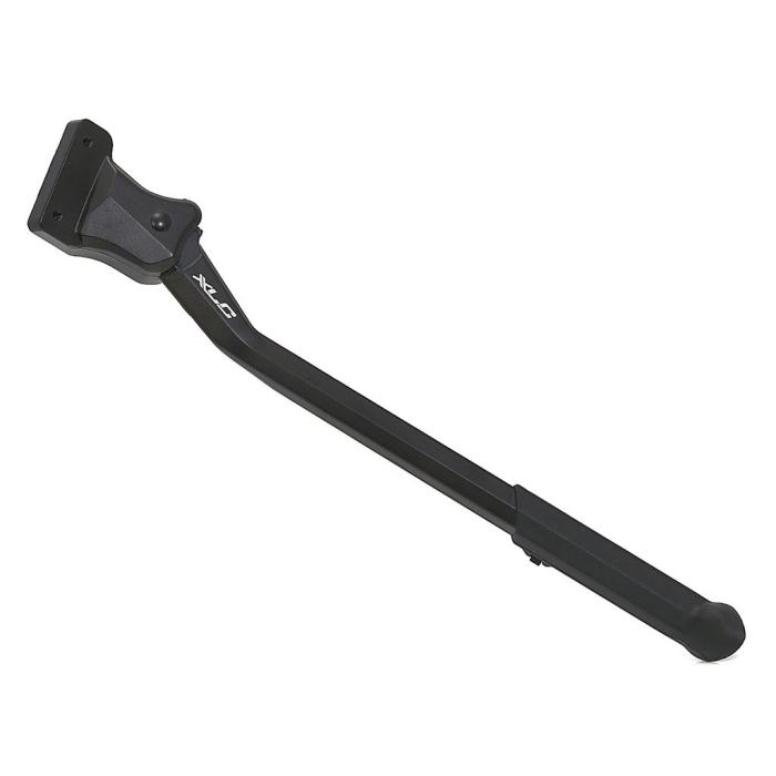 Підніжка на заднє перо XLC KS-C05, 26-29", регульована, чорна, 40мм, HAIBIKE