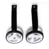 Бічні колеса 12 " Royalbaby чорні