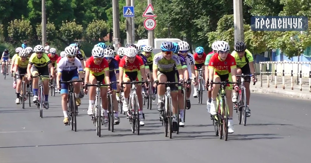 Відкритий чемпіонат України з велосипедного спорту (шосе) Відкритий чемпіонат України з велосипедного спорту (шосе)