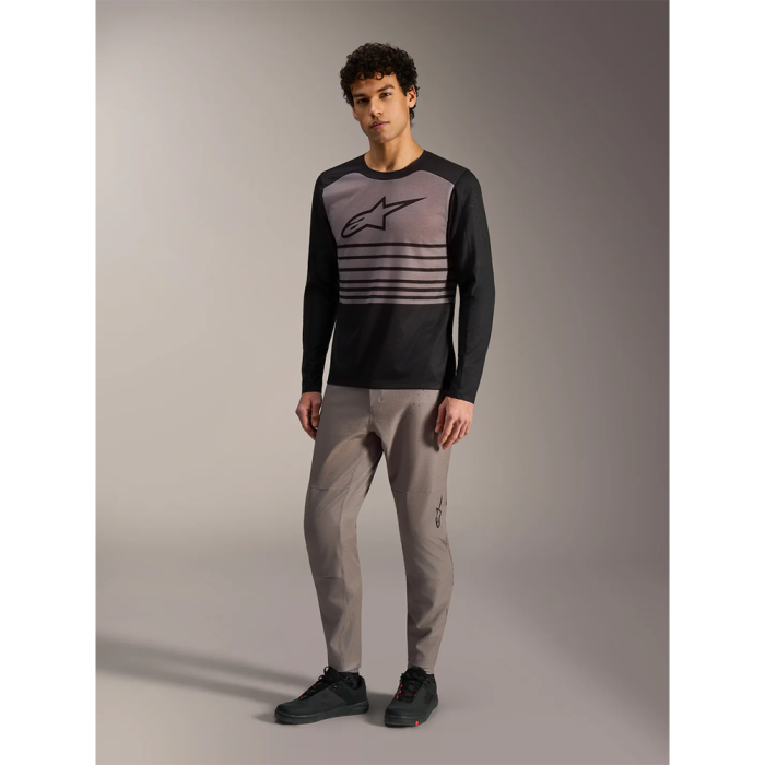 Штаны Alpinestars A-DURA ELITE PANTS 2.0 GRAY, 32