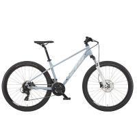 Велосипед KTM PENNY LANE 272 27.5" рама M/42 голубой 2022/2023 ||  Велосипед KTM PENNY LANE 272 27.5" рама M/42 блакитний 2022/2023