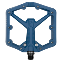 Педалі Crankbrothers STAMP 1 LARGE, Blue (Gen 2)
