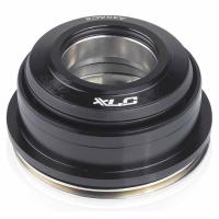 Рульова колонка XLC HS-I07, 1 1/8 - 1 1/5, конус, напівінтегрована