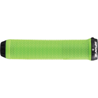 Грипсы SPANK SPIKE 30, Green
