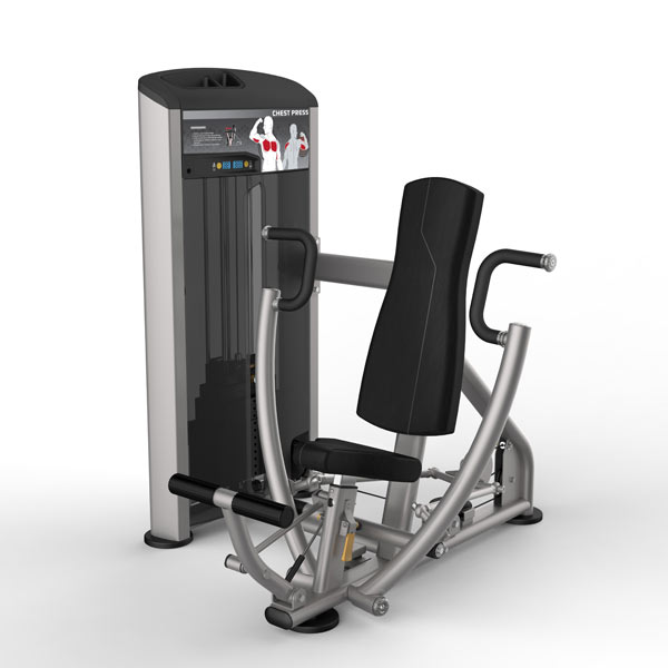 IMPULSE Chest Press IЕ9501