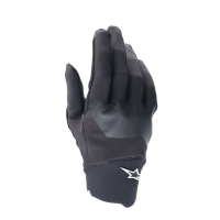 Рукавиці Alpinestars A-SUPRA GLOVES BLACK, XXL