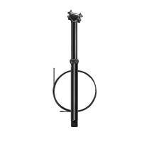 Підсідельний штир-дропер Crankbrothers HIGHLINE 3, 150mm, 31.6