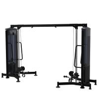 IMPULSE Cable Crossover || IMPULSE Cable Crossover