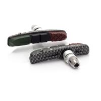 Тормозные колодки V-Brake XLC BS-V10, 4шт. || Гальмівні колодки V-Brake XLC BS-V10, 4шт.