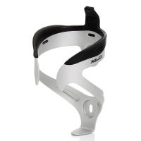 Флягодержатель XLC BC-A05 Hodalah, серебристо-черный || Флягодержатель XLC BC-A05 Hodalah, сріблясто-чорний