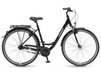 Велосипед  Winora Hollywood monotube 28" , рама 45см , черный, 2019