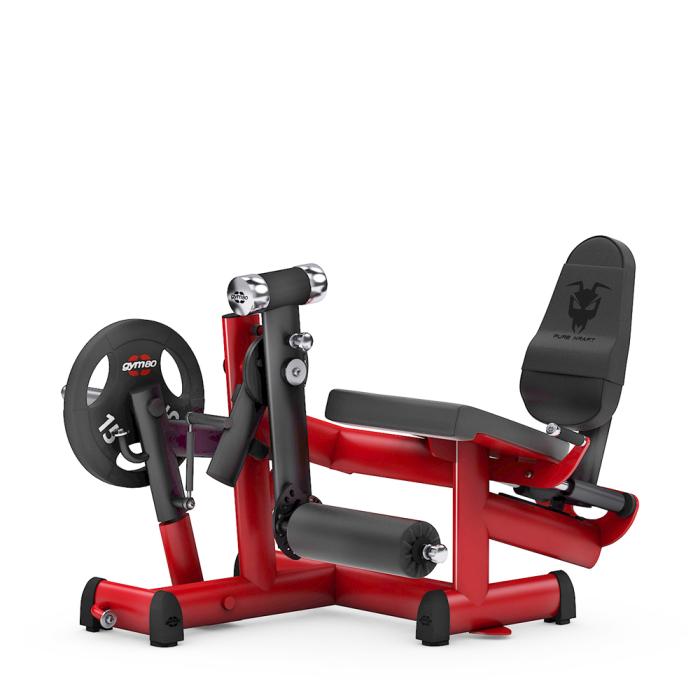 Разгибание ног GYM80 Pure Kraft Leg Extension