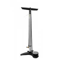 Насос велосипедний Birzman The Pump with Helix Silver