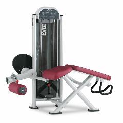 PANATTA Fit Evo Leg Curling