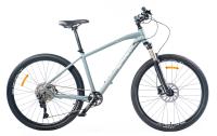 Велосипед Spirit Echo 7.4 27,5", рама L, серый, 2021 || Велосипед Spirit Echo 7.4 27,5", рама L, сірий, 2021