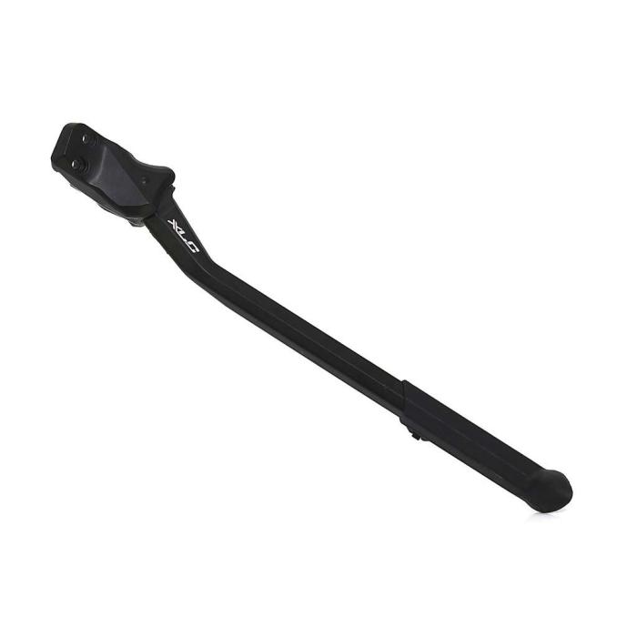 Підніжка на заднє перо XLC KS-C04, 26-29", 18мм, Ø 5мм, регульована, чорна