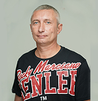 Опанасенко Евгений