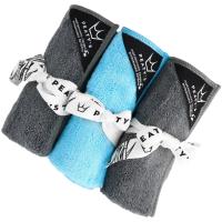 Набір рушників мікрофібра Peaty's Bamboo Cloth, 3шт