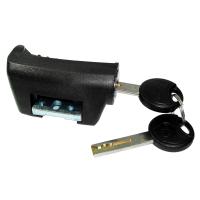 Серцевина замку AXA e-bike Yamaha