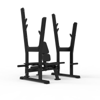 Олімпійська лава армійський жим Impusle Evolution